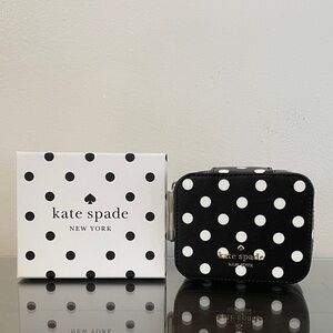 Kate Spade Travel Jewelry Holder